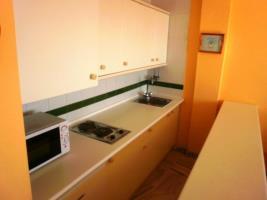 Rental Apartment Ro Marinas 60 - Nerja, 1 Bedroom, 4 Persons Buitenkant foto